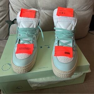 Off White Off Court 3.0 men’s sneakers